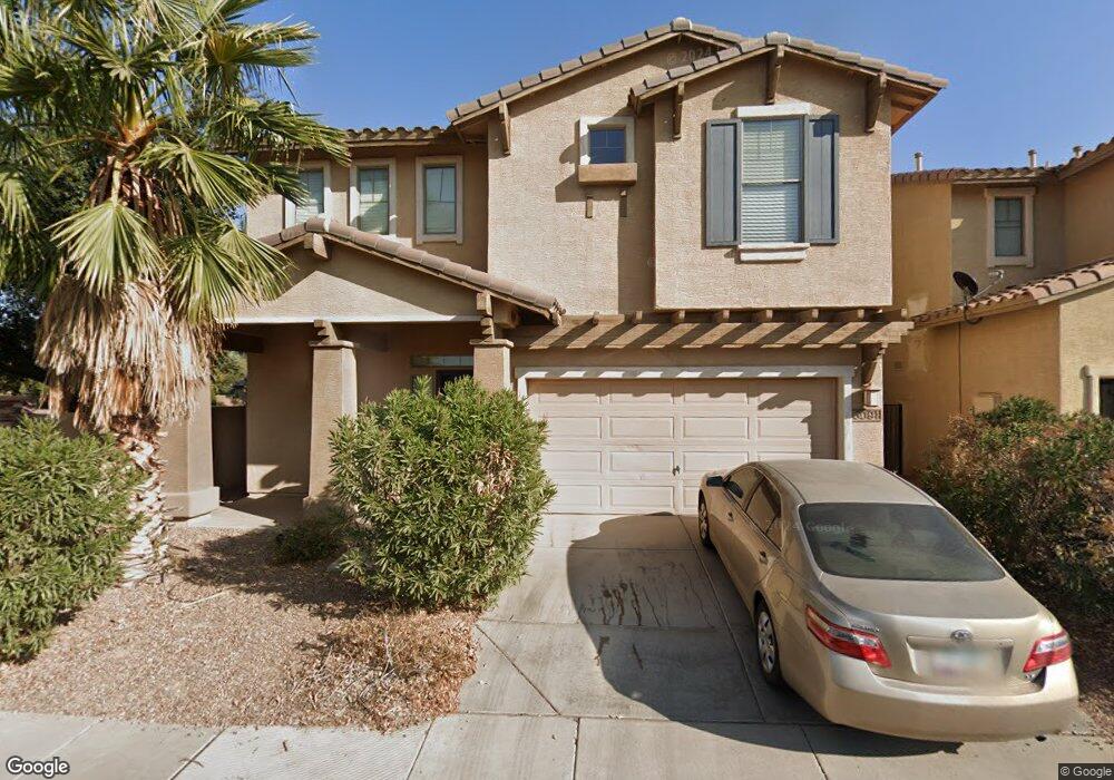 3091 S Southwind Dr, Gilbert, AZ 85295 - photo 1