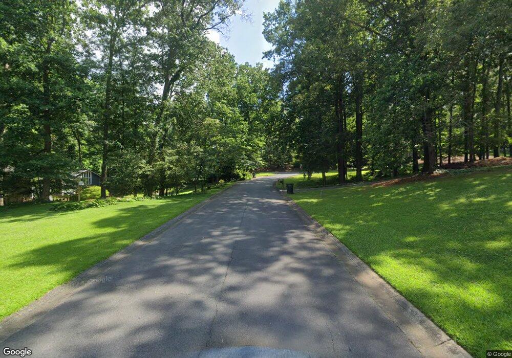 0 Asbury Ct unit 7025528, Marietta, GA 30062 - photo 1