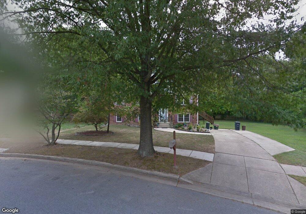 9010 Townsend Ln, Clinton, MD 20735 - photo 1