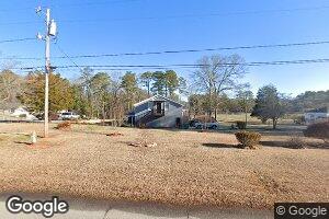 531 Griffith Dr, Palmetto, GA 30268