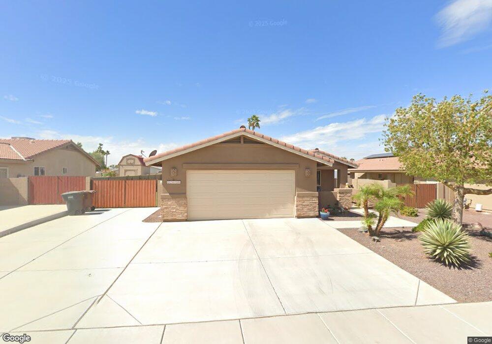 12618 S Colina Ave, Yuma, AZ 85367 - photo 1