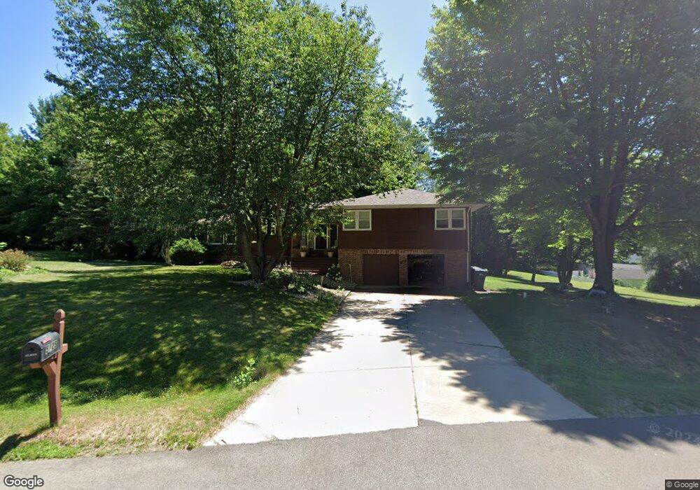 5239 Cameron N, Kankakee Township, IN 46350 - photo 1