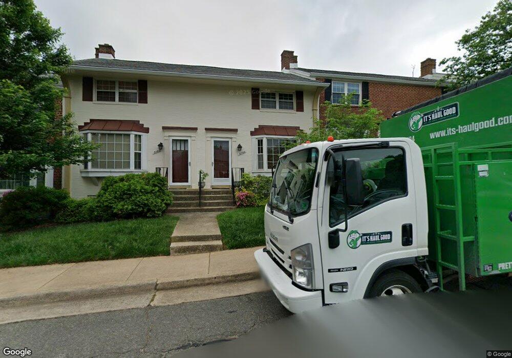 3762 Keller Ave unit 138, Alexandria, VA 22302 - photo 1