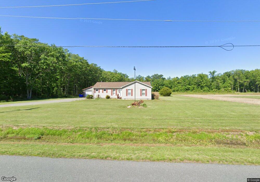 1169 Tomahawk Ln, Felton, DE 19943 - photo 1