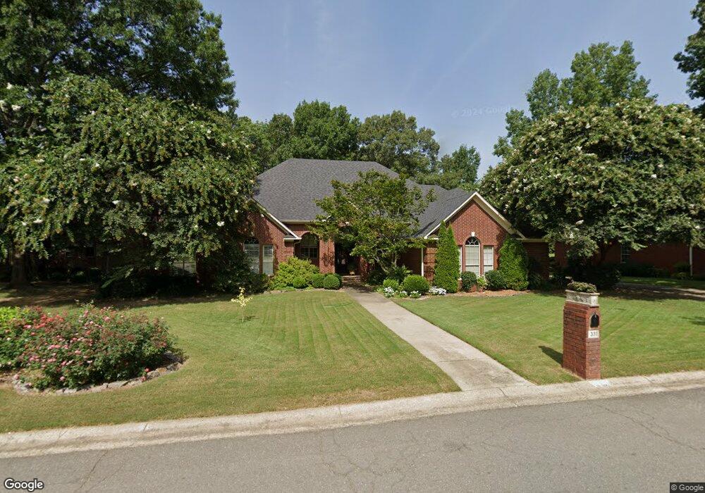 381 Pippin Cir, Conway, AR 72034 - photo 1
