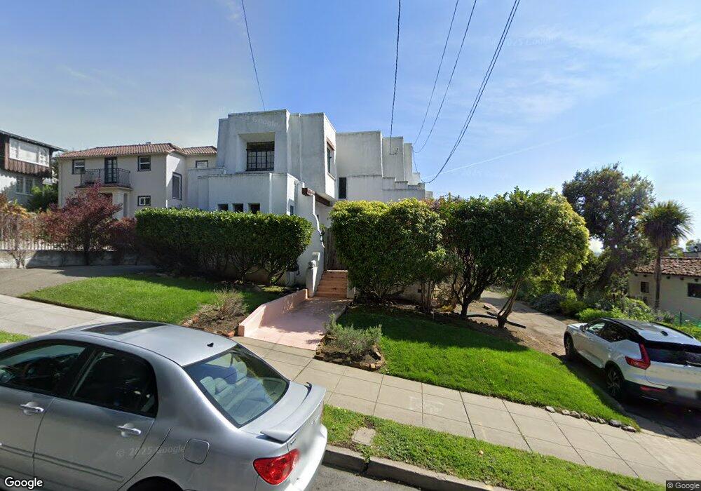 2532 Cedar St, Berkeley, CA 94708 - photo 1