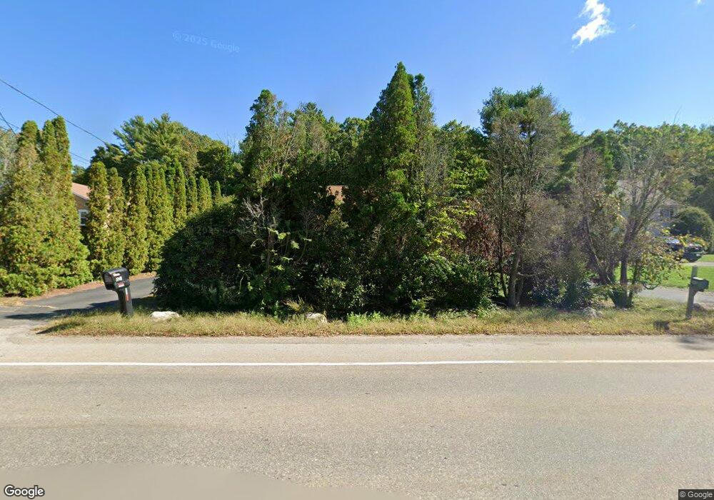 447 South St unit 447A, Plainville, MA 02762 - photo 1