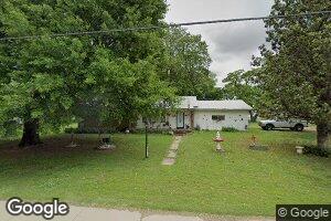 307 S Church St, Holcomb, MO 63852