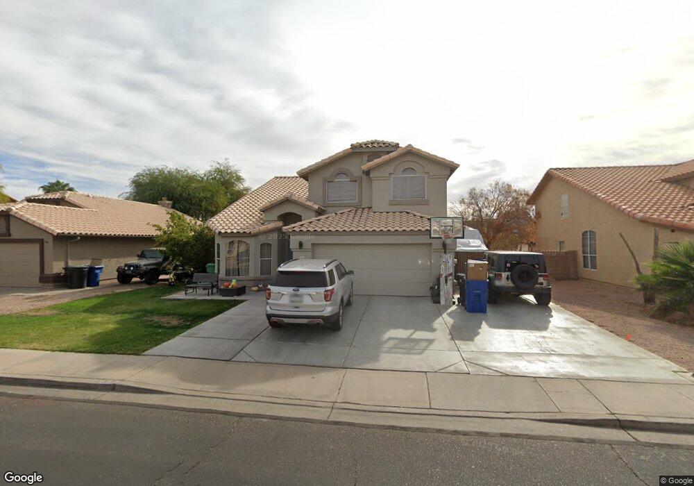 453 W Nopal Ave, Mesa, AZ 85210 - photo 1