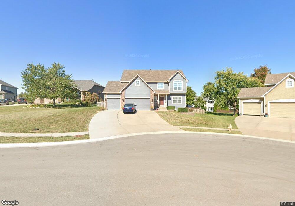 922 Hedge Apple Place, Raymore, MO 64083 - photo 1