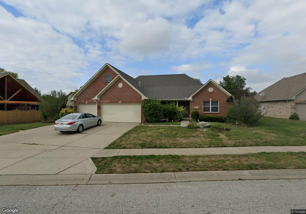 6496 Fieldstream Dr, Avon, IN 46123 - photo 1