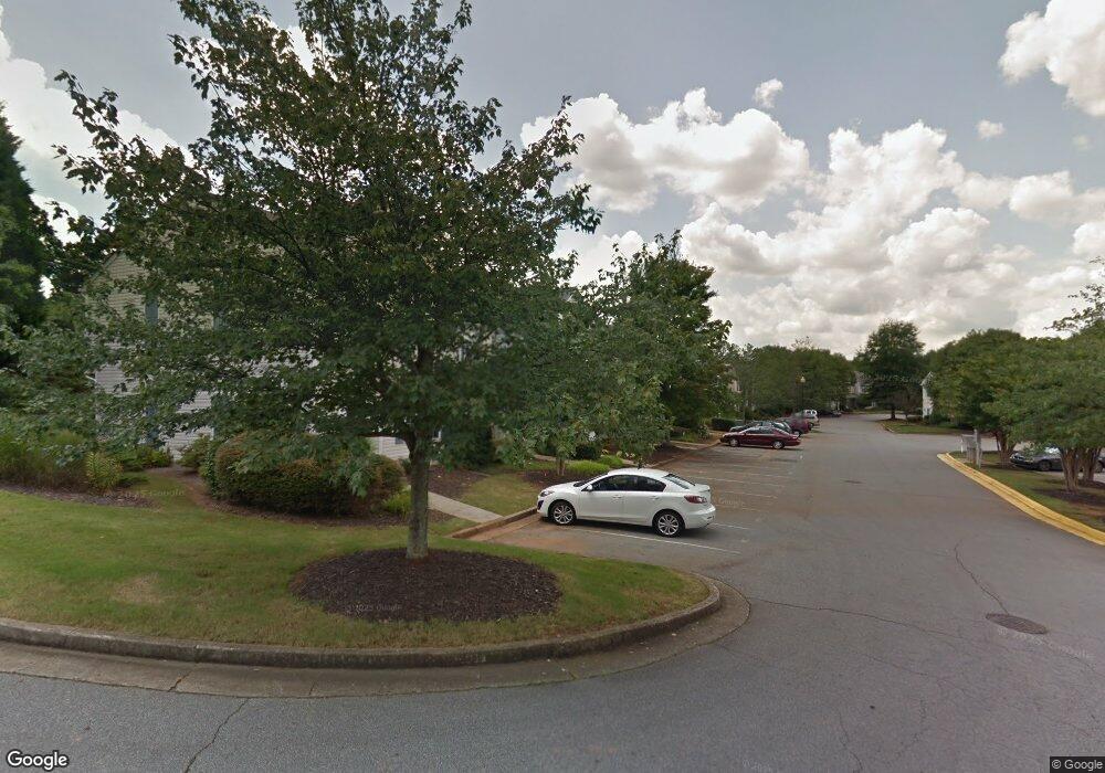 5710 Reps Trace, Norcross, GA 30071 - photo 1