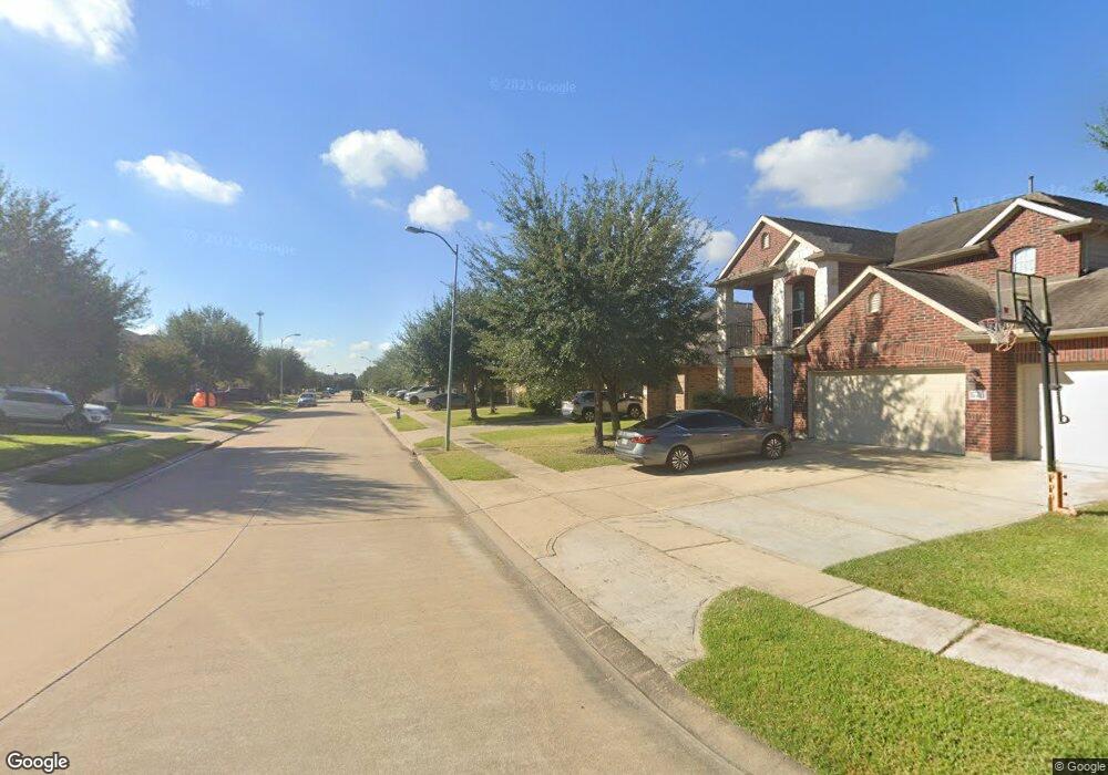 16114 Laura Dale Dr, Hockley, TX 77447 - photo 1