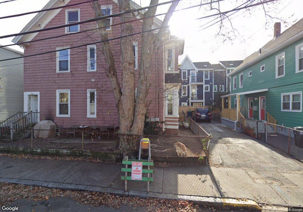 14 Lake St unit 14R, Somerville, MA 02143 - photo 1