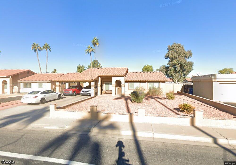 2138 W Knox Rd, Chandler, AZ 85224 - photo 1