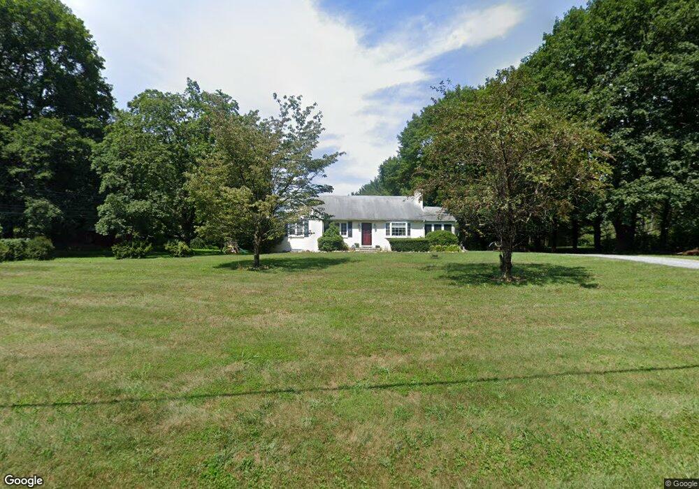 510 Cockeys Mill Rd, Reisterstown, MD 21136 - photo 1