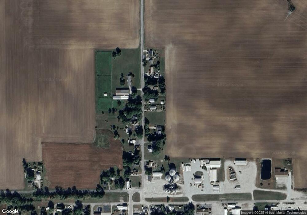 6153 N 100 W, Uniondale, IN 46791 - photo 1