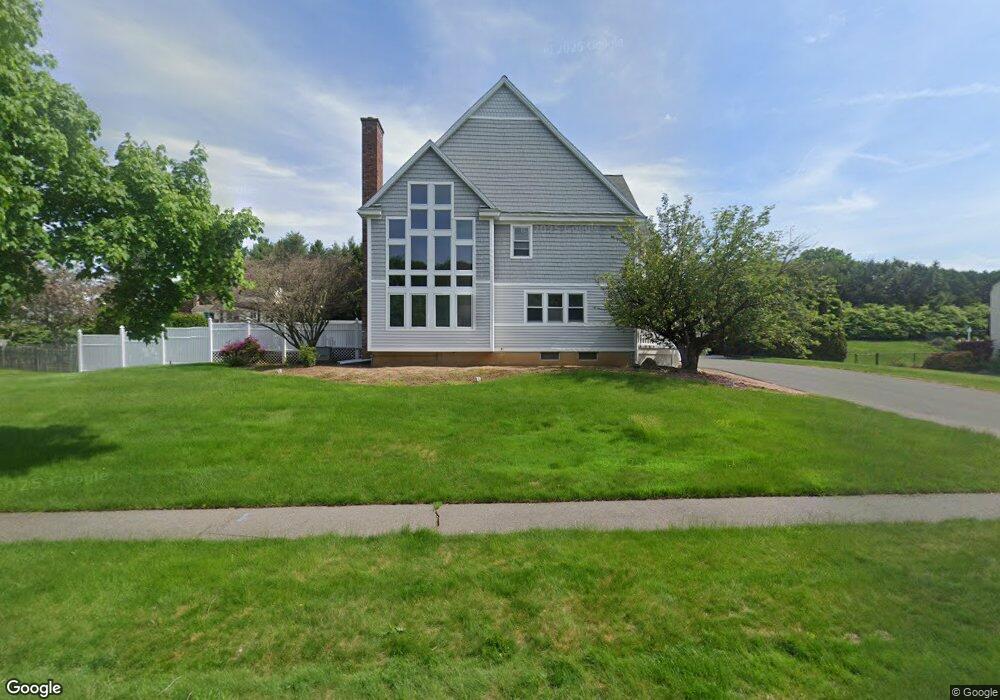 32 Wishing Well Way, West Springfield, MA 01089 - photo 1