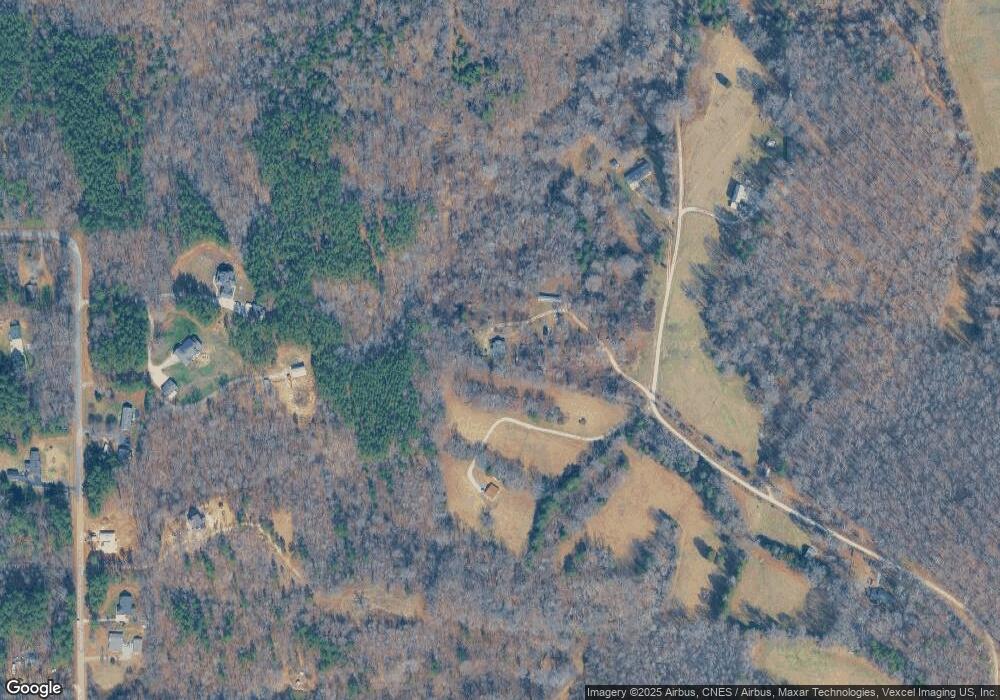 460 Clements Rd, Statesville, NC 28677 - photo 1