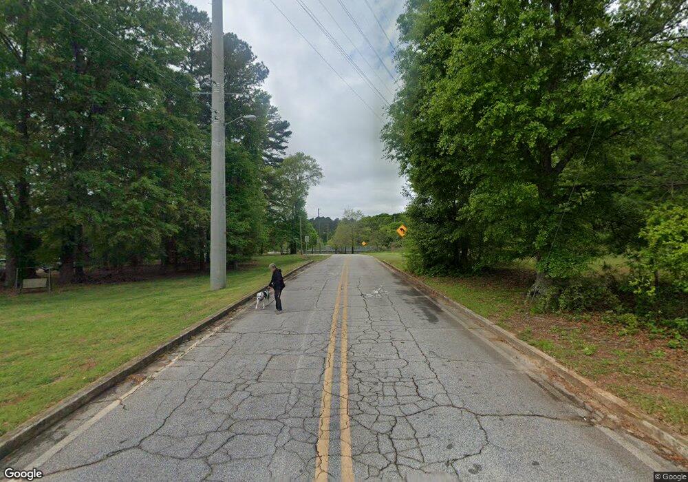 0 N Saint NW, Covington, GA 30014 - photo 1