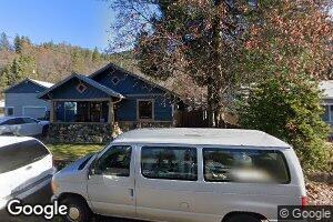 Lot 28 So 1st St, Dunsmuir, CA 96025