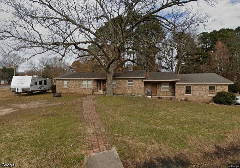 318 W Bell St, Sheridan, AR 72150 - photo 1