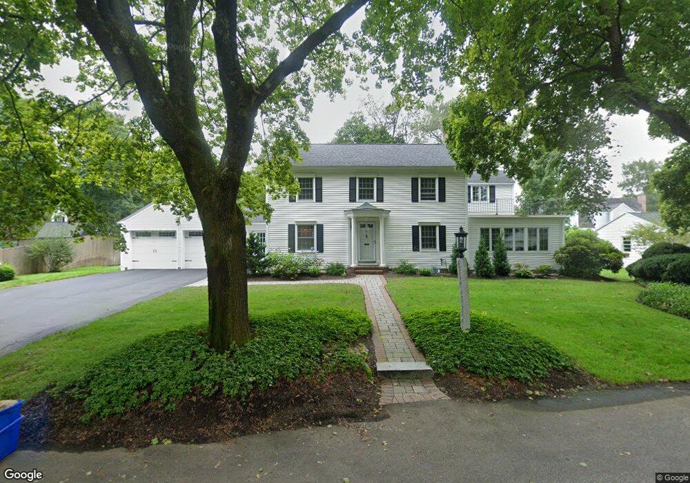 6 Sunset Ave, Concord, NH 03301 - photo 1