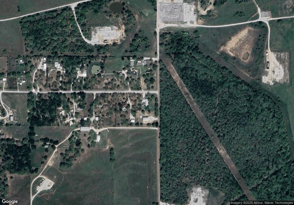 842 County Road 4360, Decatur, TX 76234 - photo 1