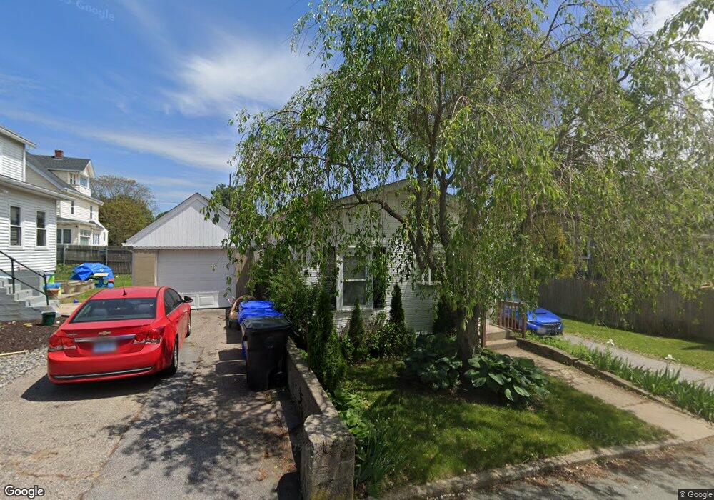 11 Rita St, West Warwick, RI 02893 - photo 1