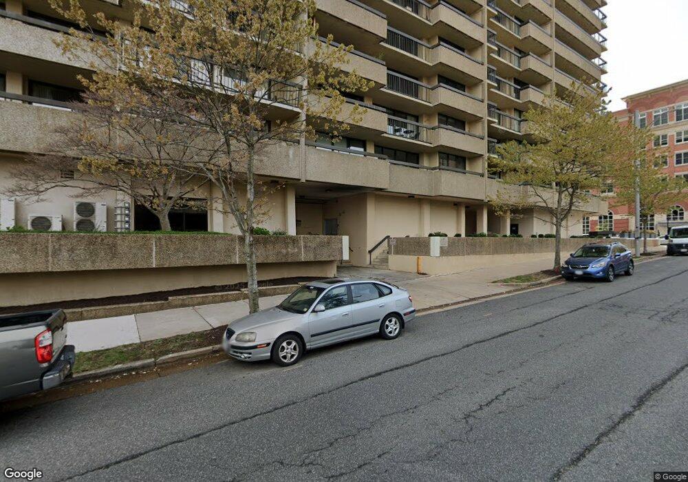 Alexandria House unit 1304, Alexandria, VA 22314 - photo 1