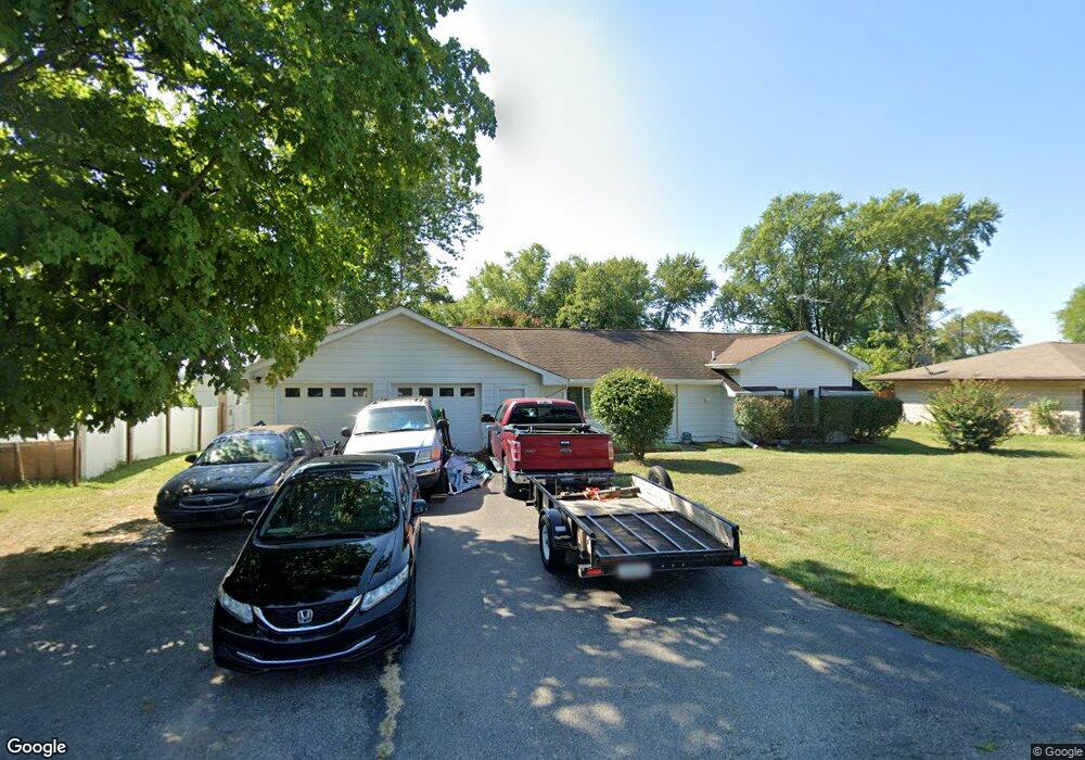 393 Collier St, Columbus, IN 47201 - photo 1