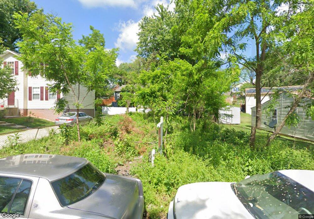 809 Kayak Ave, Capitol Heights, MD 20743 - photo 1