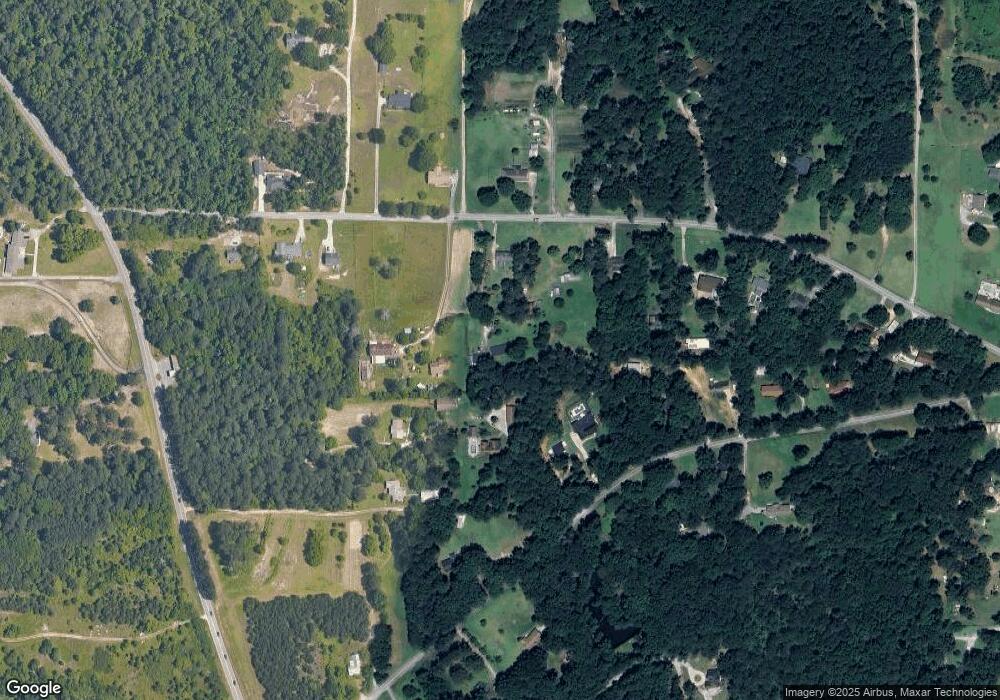 4980 Cook Rd SW, Stockbridge, GA 30281 - photo 1