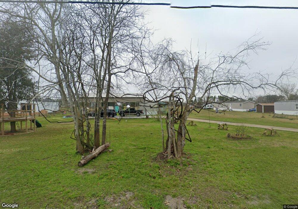 4912 Ike Franks Rd, Santa Fe, TX 77517 - photo 1