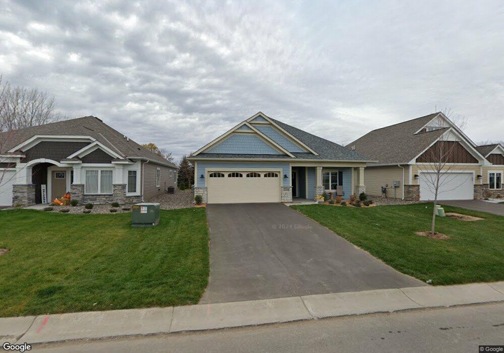 5548 135th St N, Hugo, MN 55038 - photo 1