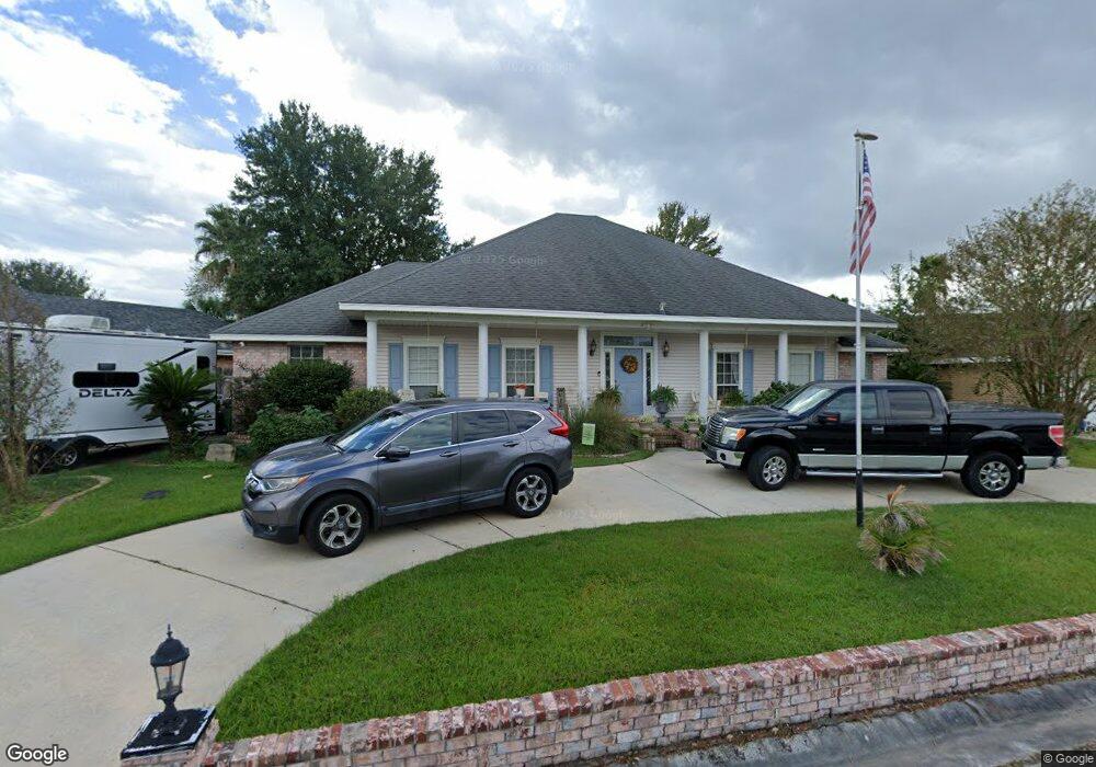 404 Windward Passage St, Slidell, LA 70458 - photo 1