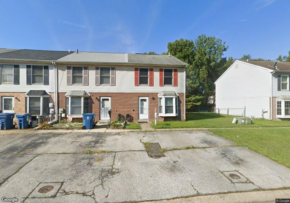 319 Thayer Ct, Newark, DE 19702 - photo 1