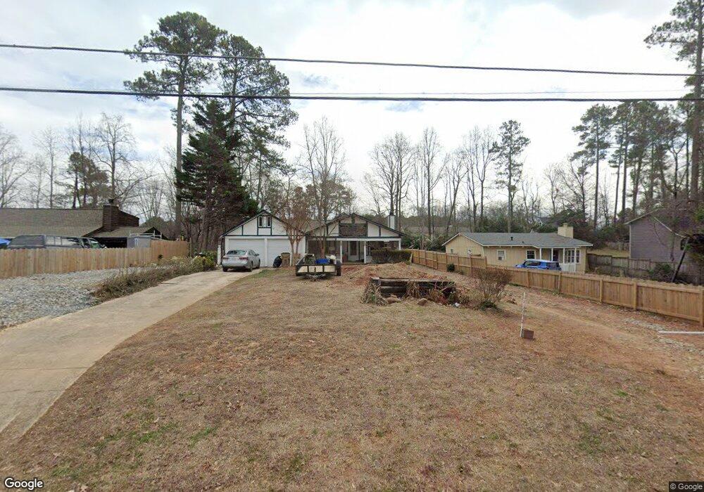 2870 Pinetree Rd unit 4, Cumming, GA 30041 - photo 1