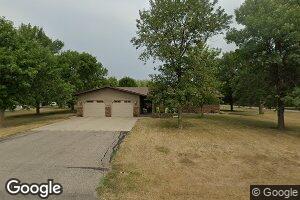 295 1st Ave, Davenport, ND 58021