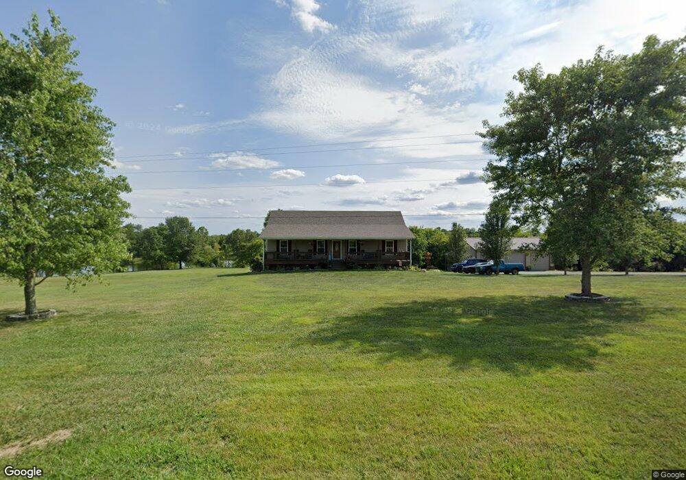 388 New Dixville Rd, Harrodsburg, KY 40330 - photo 1