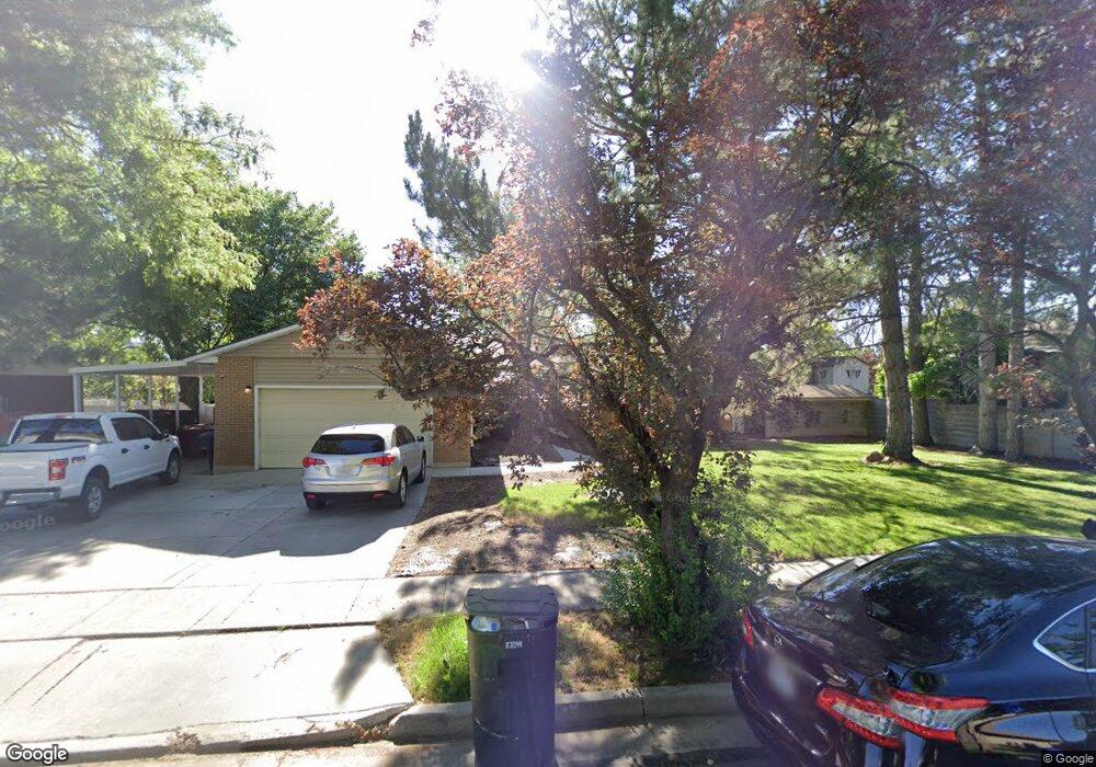 7163 S 2420 W, West Jordan, UT 84084 - photo 1