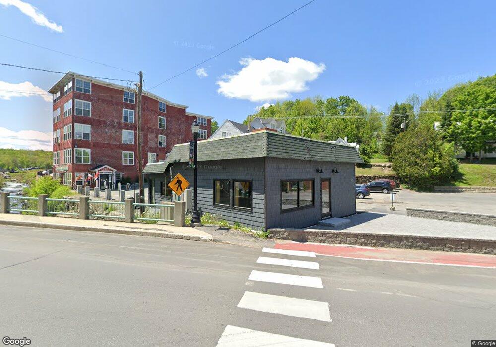 280 Main St, Wilton, ME 04294 - photo 1