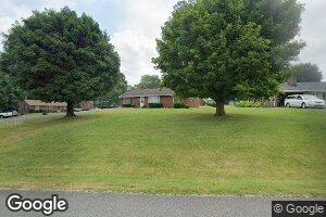 901 Westchester St, Bedford, VA 24523