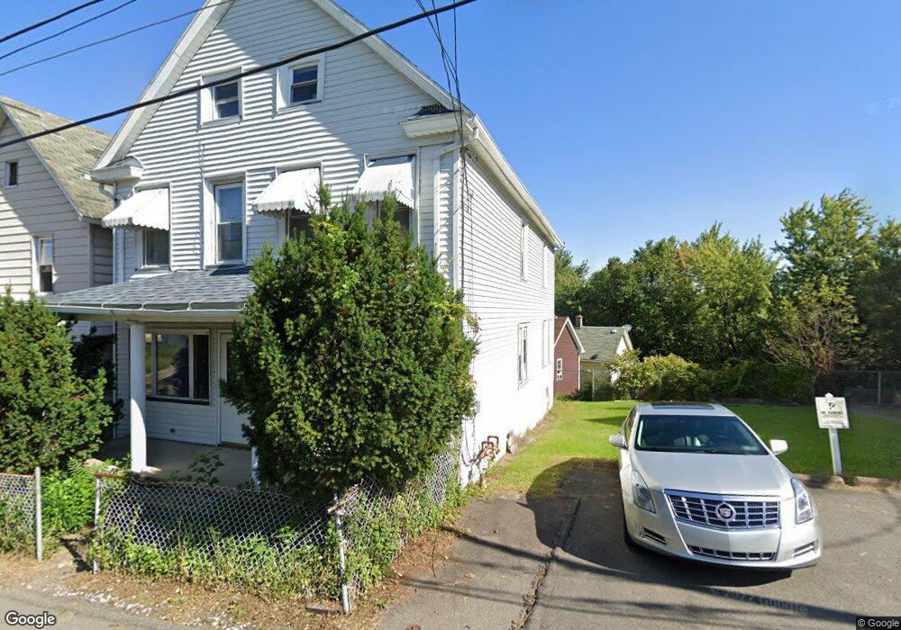 621 Detty St unit 623, Scranton, PA 18509 - photo 1