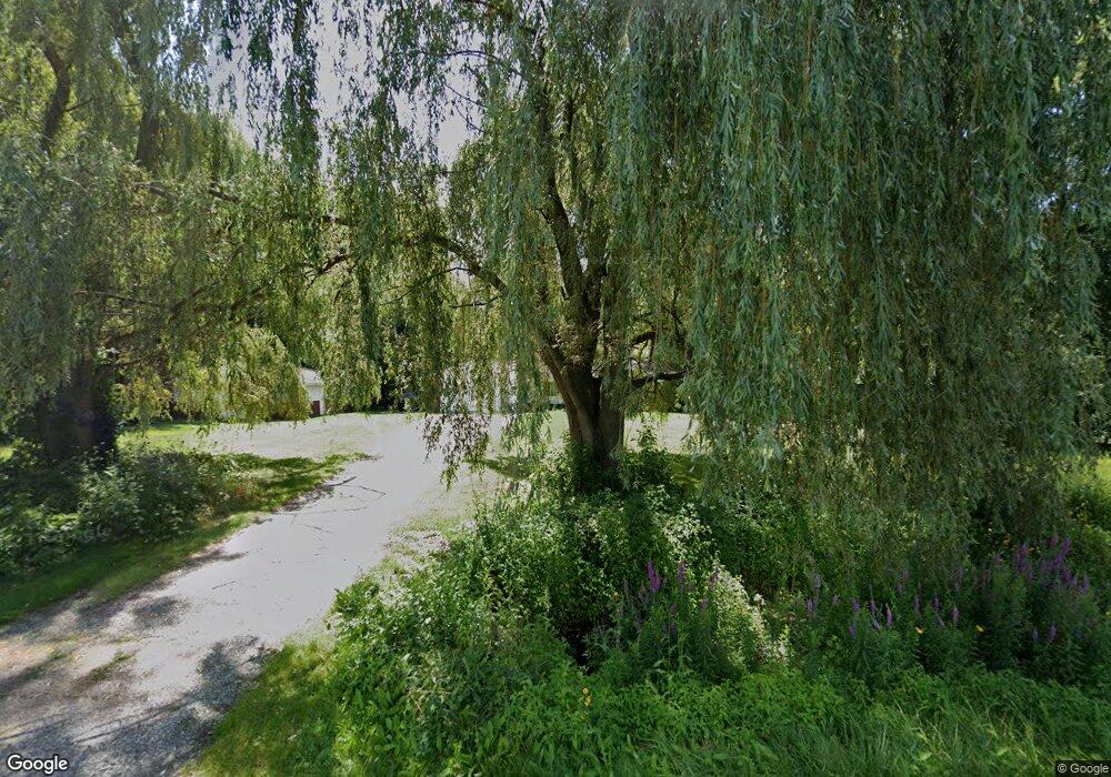 3476 Curtis Rd, Birch Run, MI 48415 - photo 1