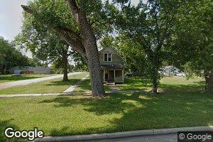 205 N Seward St, Red Cloud, NE 68970