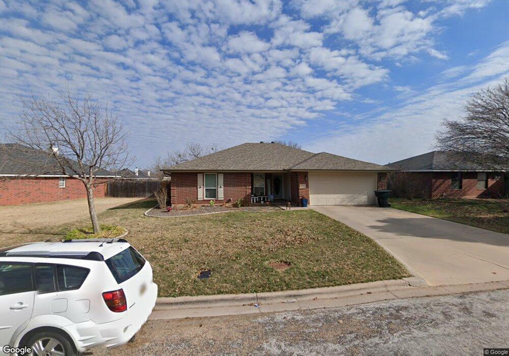 7717 Thompson Pkwy, Abilene, TX 79606 - photo 1