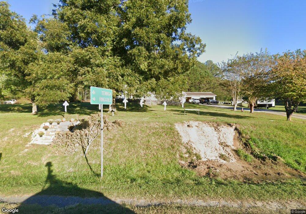 12464 Highway 411 N, Cisco, GA 30708 - photo 1