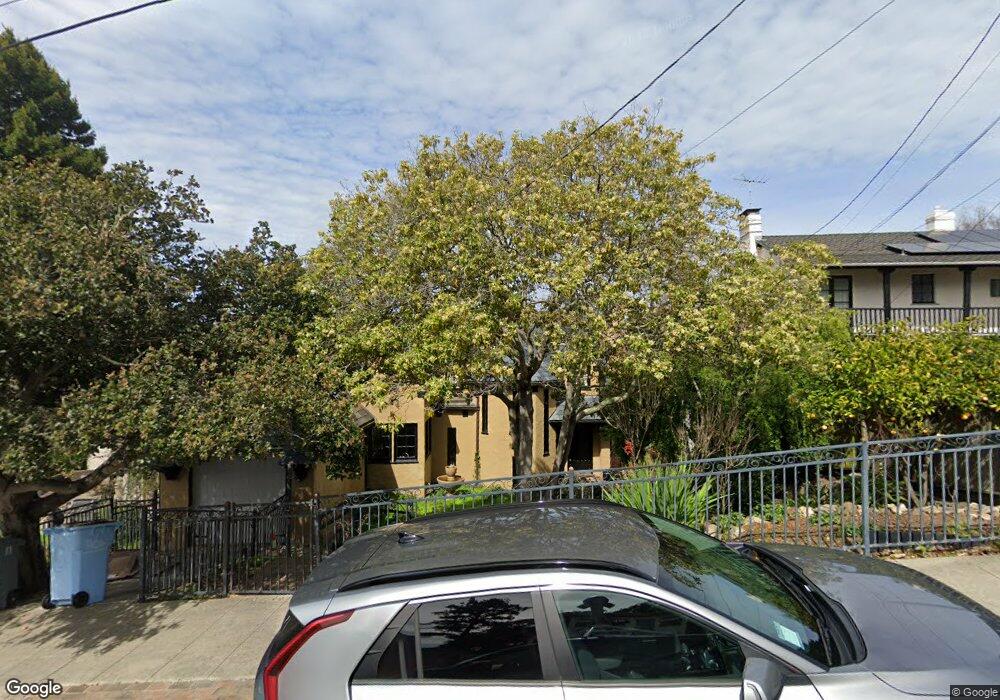 39 Menlo Place, Berkeley, CA 94707 - photo 1