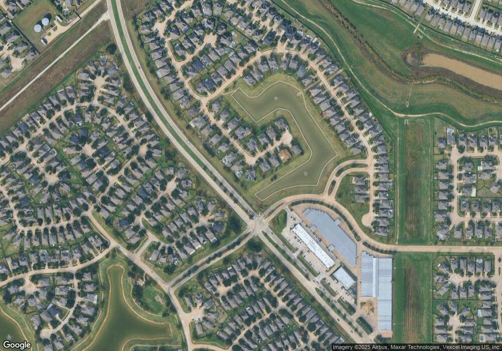 8403 Sublime Point, Houston, TX 77095 - photo 1